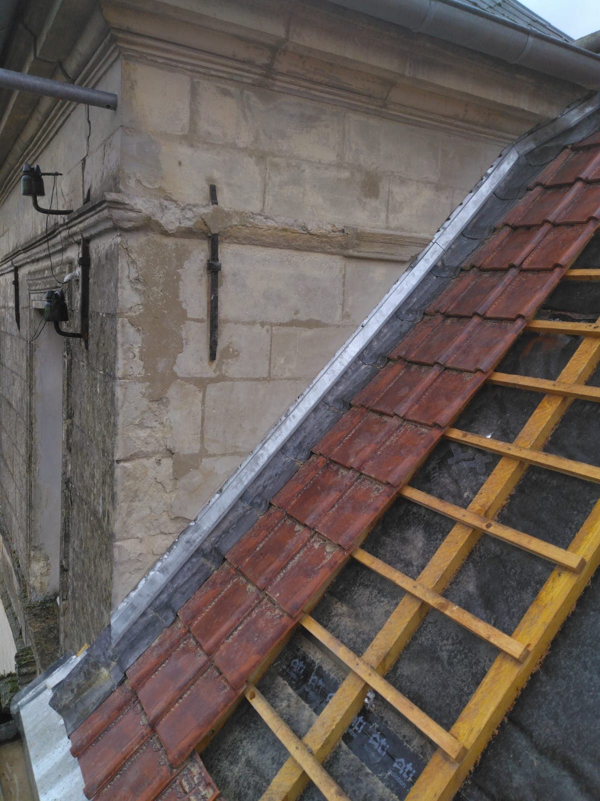 Chantier toiture - IMG 13